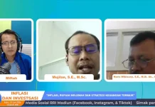 Investasi yang Tepat di tengah Tekanan Inflasi