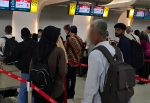 Imigrasi Ponorogo Mendeportasi Seorang WNA Malaysia