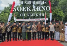 Ruwat Agung Soekarno: Kembali kepada Jati Diri Bangsa Wujudkan Misi Asta Cita