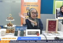 Begini Rahasia Bolu Pisang Tanpa Perisa Ala My Sweet Loaf