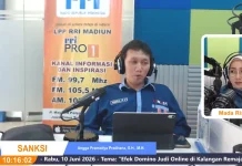 Efek Domino Judi Online, Wifi Gratis Jadi Pedang Bermata Dua
