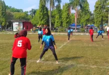 Wabup Ngawi: Olahraga Tradisional Ada Filosofi Kerjasama