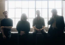 Comeback setelah Empat Tahun, Gilla Band Rilis Single “Giraffe”