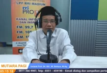 Menjadi Pribadi yang Berjiwa Besar dengan Mudah Memaafkan