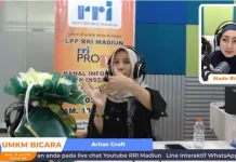 Kembangkan Bisnis: dari Pelatihan Berujung Berpeluang Cuan
