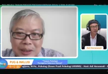 Kekerasan Seksual Tak Selalu Berbentuk Fisik, Korban Sering Tidak Menyadari