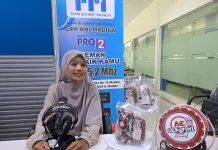 Pawon Lek Tini AE, Jadi Ruang Berkarya dan Peluang Rezeki