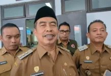 Pemkab Madiun Antisipasi Potensi Bencana Selama Musim Kemarau