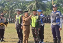 Pemkab Madiun Ajak Masyarakat Jaga Kondusivitas Selama Bulan Suro