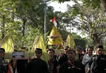 Lestarikan Laut dan Budaya, Nelayan Pacitan Gelar Festival Nelayan 2026