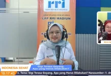 Karang Gigi Menjadi Penyebab Utama Gigi Goyang, Ini Penjelasannya?