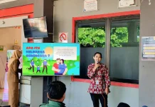 Bidan: Pentingnya Perencanaan Keluarga Sehat melalui Pemilihan Kontrasepsi