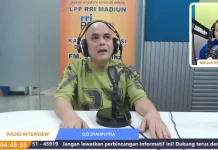 Ozzy Syahputra Rilis “Pucuk Pisang”, Kolaborasi Melayu Klasik dengan Musik Modern
