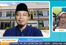 Muharram, Saatnya Muhasabah Diri dan Memperkuat Hubungan dengan Allah serta Sesam
