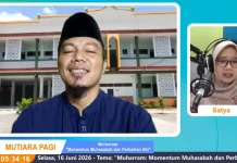 Amalan Bulan Muharram, dari Sedekah hingga Puasa Asyura