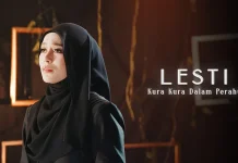 Lirik Lagu Lesti “Kura Kura Dalam Perahu”