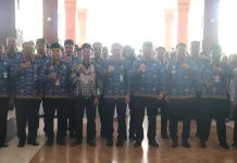 Dukung Kualitas Pendidikan, Pemkab Madiun Perkuat Pengelolaan Dana Hibah BPPDGS