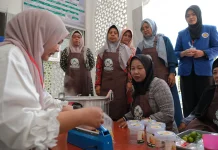Warga Desa Wayut Kembangkan Produk Olahan dari Komoditas Madiun