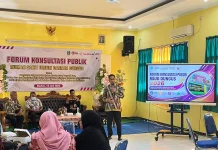RSUD Dungus Dorong Pelayanan Kesehatan yang Berkualitas dan Inklusif lewat FKP