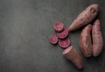 Fakta dan Manfaat Ubi Ungu: Umbi Lokal Kaya Nutrisi