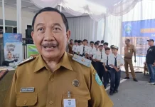 Dindik Ponorogo Klaim Pelaksanaan SPMB SMP Berjalan Lancar