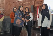 BPS Ponorogo Terjunkan 1.319 Petugas Sensus Ekonomi 2026