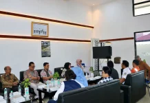 Tingkatkan Kualitas Layanan, KAI Daop 7 Gunakan lagu Stasiun Madiun