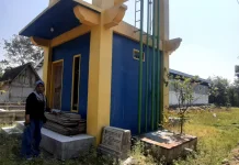 Jelang Kemarau, Disperkim Cek Ketersediaan Air