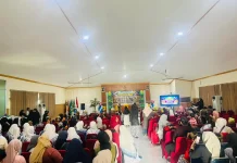 Akhirussanah dan Pentas Seni TK ABA 1 Kota Madiun Tahun Ajaran 2025/2026
