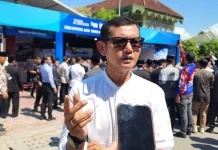 Gontor Gelar Forbis National Economic Summit & Expo Libatkan Alumni