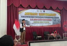 Anggota DPR RI Dorong Penggunaan Energi Terbarukan Tanggapi Listrik SeringPadam