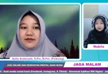 Judi Online Tidak Hanya Rugikan Finansial, tetapi juga Mental