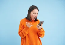 Mudah Marah Bisa Jadi Tanda Awal Kecanduan Judi Online