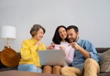 Hadapi Pelaku Judi Online, Keluarga Perlu Tegas dan Peduli