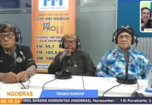 Siraman Ruwatan, Tradisi Leluhur yang Tetap Relevan di Tengah Perkembangan Zaman