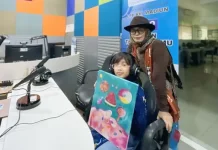 Titikan School of Art Latih Anak Bercerita lewat Lukisan