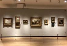 Museum jadi Destinasi Wisata Estetik Favorit Gen Z