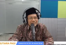 AmaIan Terbaik Bulan Suro