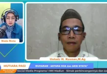 Muharram: Antara Doa dan Aksi Nyata, Belajar dari Lapangan Hijau dan Sawah