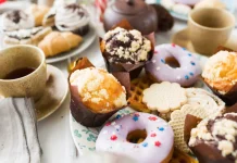 Waspadai Kandungan Garam dalam Makanan Manis yang Sering Tak Disadari