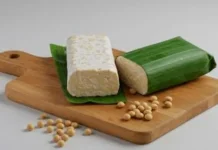 Tempe, Makanan Tradisional Indonesia yang Kaya Probiotik