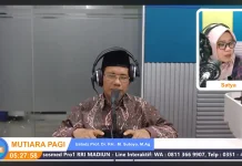 Jangan Gabungkan Niat Puasa Tasu'a dan Asyura, Ini Penjelasannya