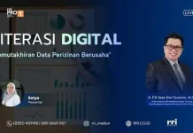 Inilah Waktu yang Tepat untuk Pemutakhiran Izin Usaha