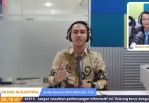 Belajar Seni Ala Gen Z