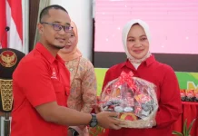 Akademi ABC Indonesia Gelar Ragam Lomba di Kabupaten Madiun