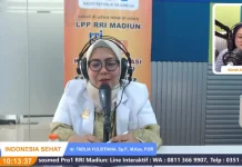 Asma Bukan Hanya Sesak Nafas, Kenali Gejala yang Bisa Mengancam Jiwa!
