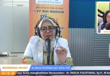 Silent Chest, Ancaman Tersembunyi pada Asma yang Bisa Berujung Kematian