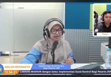 Filosofi Gotong Royong Fondasi Utama Jaminan Kesehatan