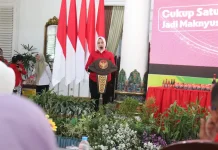 Akademi ABC Bekali Para Ibu Ciptakan Kreasi Hidangan Bercitarasa Istimewa