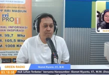 Urban Farming Jadi Solusi Hijau untuk Warga Kota di tengah Keterbatasan Lahan